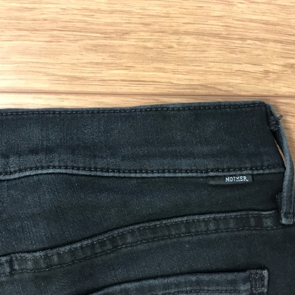 Mother Jeans size 27 - Picture 7 of 10
